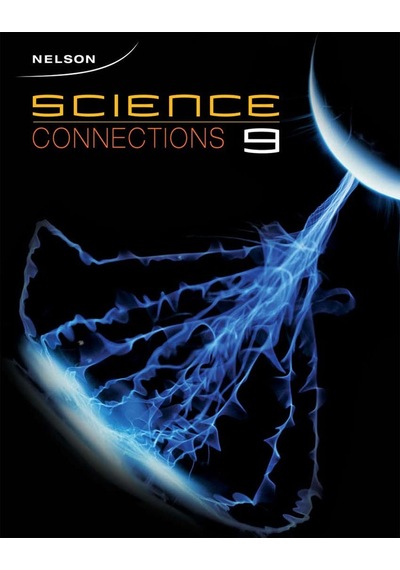 Science Connections 9 Student Book Nelson