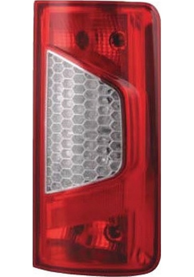 Çerkez Stop Lambası Duylu Petekli Ford Tourneo Connect 2009-20 N11.19308