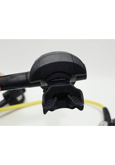 Scubapro Mk11 Evo/s270 + R095 Ahtapot Regülatör Seti