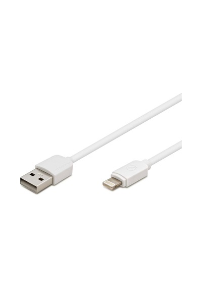 Lıghtnıng To Usb Kablo Kutulu 1m Beyaz Hd4450