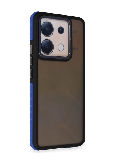 Newface - 552 - Xiaomi Redmi Note 13 Pro 5g Harvel Kapak - Aconcept - - Lacivert Diğer