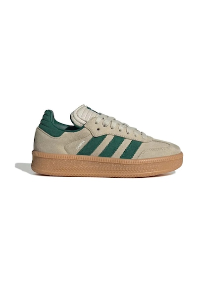 Adidas Adıdas Samba Xlg Kadın Ayakkabı Jq9886 Çok Renkli