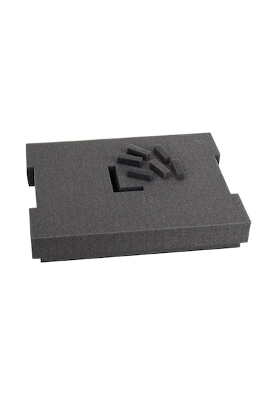L-boxx 136 İçin Köpük Dolgu