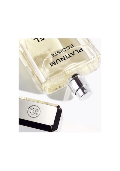 Chanel Egoiste Platinum Edt 100 Ml Erkek Parfüm Fresh