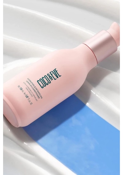 Coco & Eve Nemlendirici & Saç Açıcı Durulanmayan Saç Kremi 150 Ml Saç Kremleri