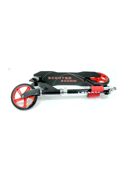 Can Oyuncak 2 Tekerlekli Scooter