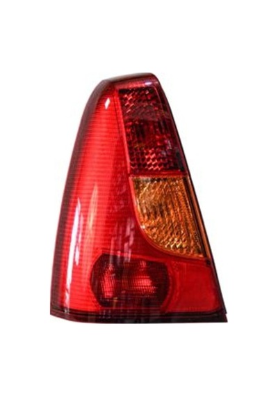 Dacia Logan 02-05 Sedan Stop Lambasi Sol 6001546794 463547492
