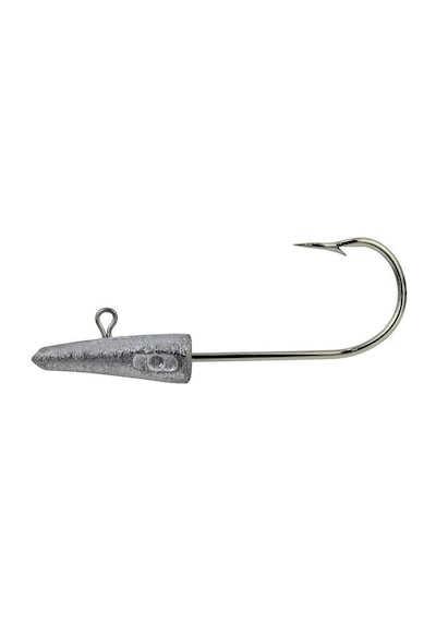 Sea Horse Zoka 1251 No:1/0 3 Gr Balık Kafa 10 Lu