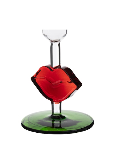 Mudo Home Lıps Mumluk 8x14 Cm Diğer