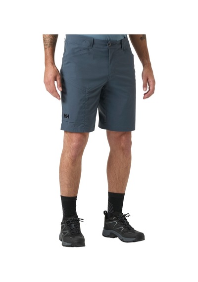 Helly Hansen Elv Erkek Şort Gri