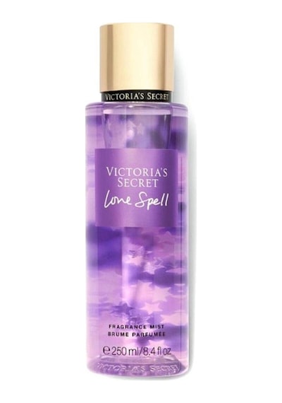 Victoria's Secret Love Spell Mist 250 ML