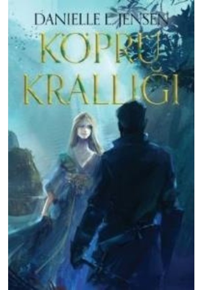 Martı Köprü Krallığı Sert Kapak Ciltli