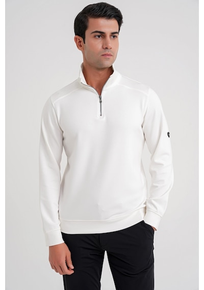 Efor Ts 918 T-shirt Comfort Ekru Ekru