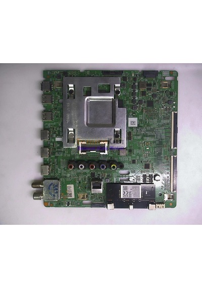 Samsung Uyumlu Ue55ru7100xtk Main Board,bn41-02703a,bn94-14570a