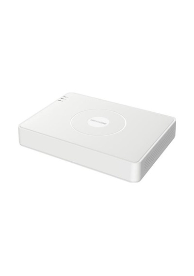 Hikvision Ds-7116hghı-m1 Hd-tvı 1080p Hybrid 16 Kanal Dvr Kayıt Cihazı