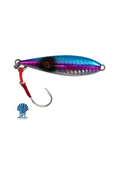 Dft Küçük Jig Fasion 80 G Renk: H003 Jig Yem (548679816)
