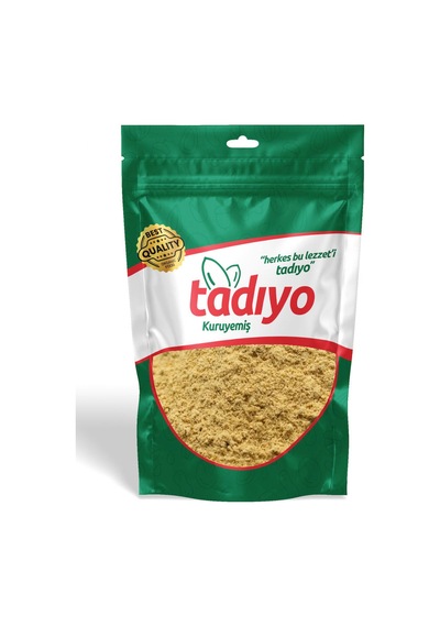 Tadıyo Kuruyemiş Zencefil Toz 1 Kg