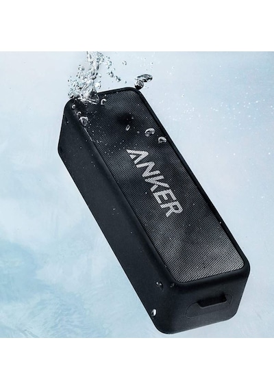 Anker SoundCore 2 Taşınabilir Bluetooth Hoparlör