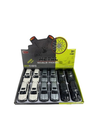 Km-3281d- Vardem Cek Bırak Işıklı Ve Sesli Metal Lx Jeep 1:32 Çok Renkli
