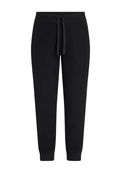 Calvin Klein Pw - Sweater Pant, Bae Siyah Erkek Eşofman Altı