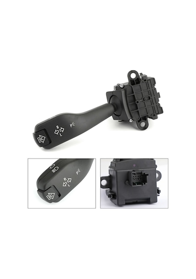 Bmw E46 Kasa 3 Serisi Sinyal Kolu 2000-2006 Yol Bilgisayarli 480997569