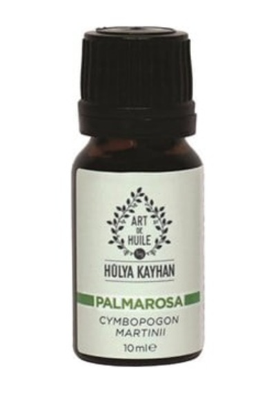 Art De Huile Palmarosa 10 Ml