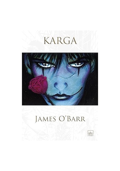 Karga + Kim Korkar Hain Tilkiden + Berserk 12