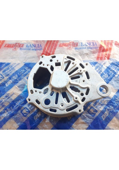 Fiat Tempra Tipo Alternatör Şarj Dinamo Arka Kapak 9946361