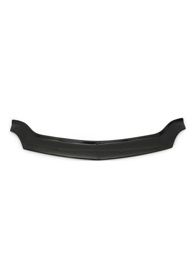 S-dizayn Renault Kangoo Abs Plastik Kaput Rüzgarlığı 2008-2013 A+kalite