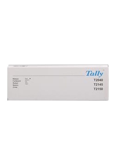 Print-rite Tally 2040 Muadil Şerit