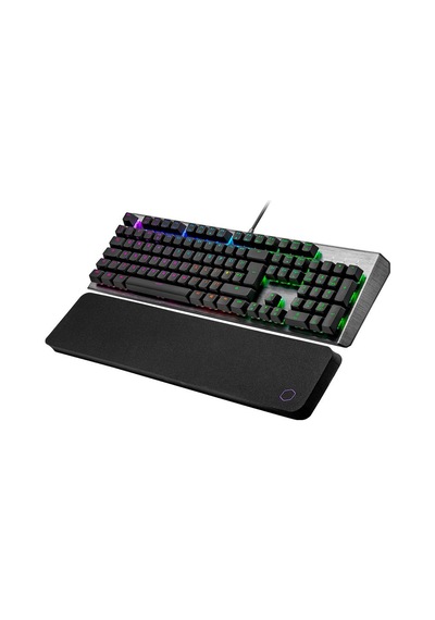 Cooler Master CK550 V2 Red Switch Kablolu RGB Türkçe Mekanik Oyuncu Klavye