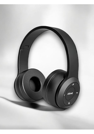 P47 Kulak Üstü Bluetooth Kulaklık - Lisinya