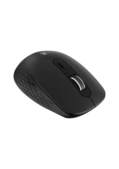 Everest Sm-bt09 Usb Siyah 2in1 Bluetooth Ve 2.4ghz Kablosuz Mouse Sm-bt09
