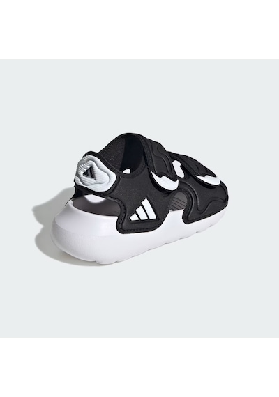 Adidas Js2541 Altaswim 3 I Unisex Bebek Sandalet Çok Renkli