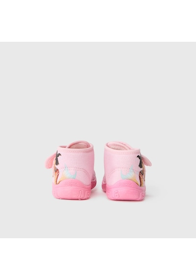 IGI&Co Bot Kız Çocuk 8986011 Igı&co Mem 89860 Polacco Rosa 20-25 Kırmızı