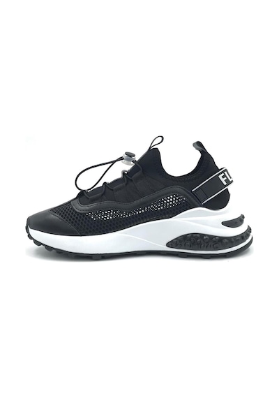 Pierre Cardin Step More Z48021 Günlük Ayakkabı Siyah 001