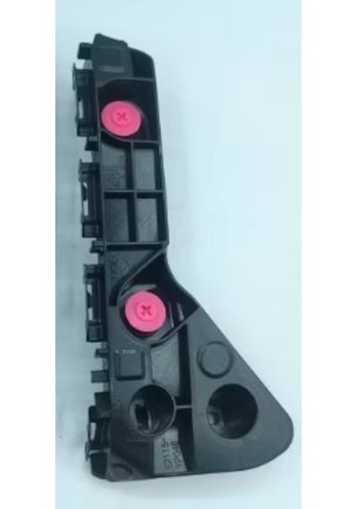 Toyota Hılux Sol Ön Tampon Braketi 2020-2022 52116-yp040-psn