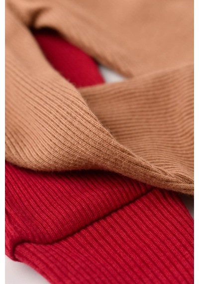 Organicera Babycosy Organik 2 Li Pantolon - Csym11610 - Rebebe