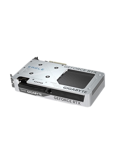 Gigabyte Geforce Rtx 5060 Ti Eagle Oc Ice 16gb Dlss 4 128 Bit Gddr7 Ekran Kartı
