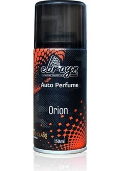 Ebrayn Oto Kokusu Aerosol 150 Ml Cool-dynamic-etna-keops-orion
