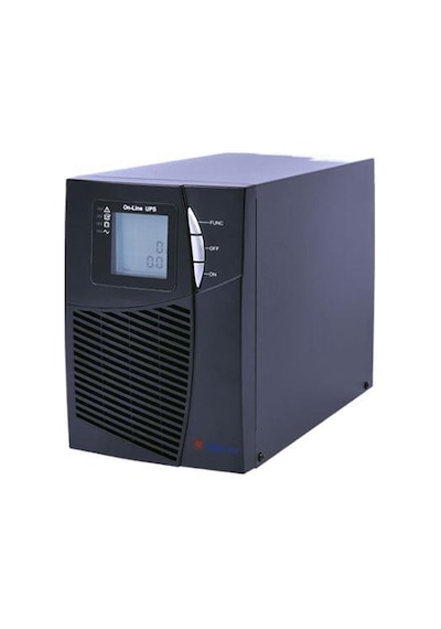 Inform Sınus Evo 2kva 1f/1f 4x9ah 6/14dk Lcd Onlıne Ups