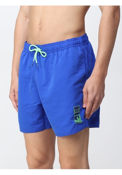 Emporio Armani Emporıo Armanı Erkek Mayo 902000-2r724-30933 902000-2r724-30933 Mavi