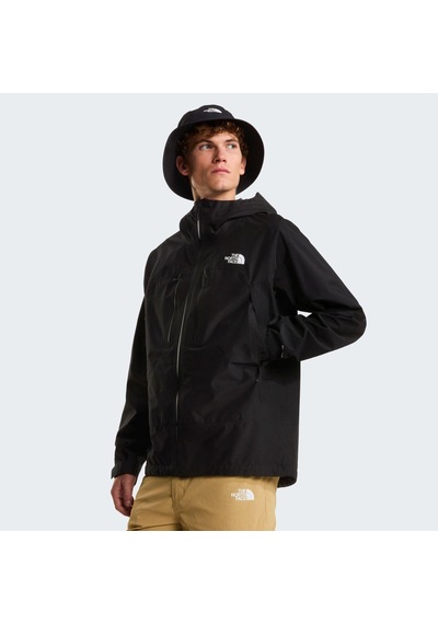 The North Face M Valley Vıew Erkek Ceket Nf0a8esajk31 Siyah