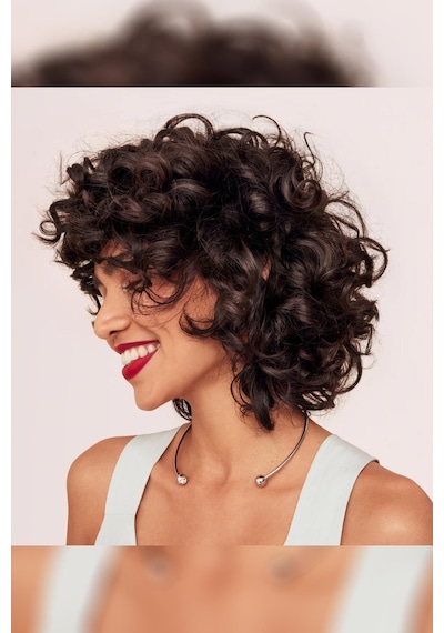Function Of Beauty Curly Hair Bukle Belirginleştirici Durulanmayan Saç Kremi 207ml