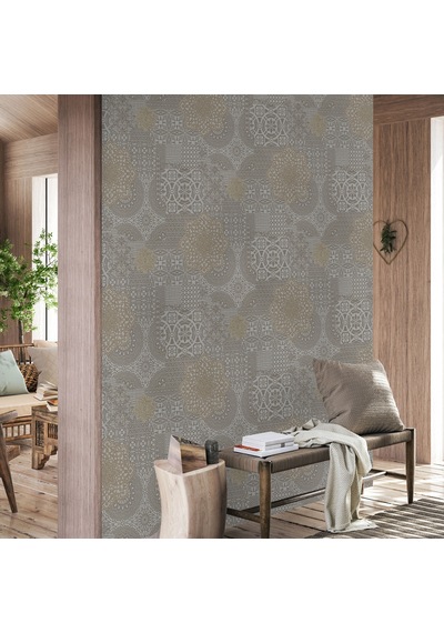 Adawall Dante Koleksiyonu 1409-5 Duvar Kağıdı