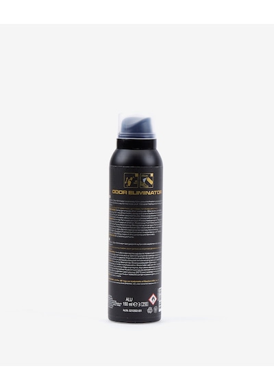 Skechers Shoe Care U Anti Odor Shoe Care Unisex Siyah Ayakkabı Bakım Ürünü 150 ML