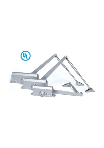 Hidrolik Kapı Yayı E-602 2 No 1 Adet