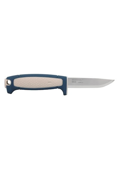 Morakniv Risberg S Blueberries - Mora Kamp Bıçak Mavi