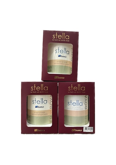 Bianca Stella Boya Tortum 0,50 Lt