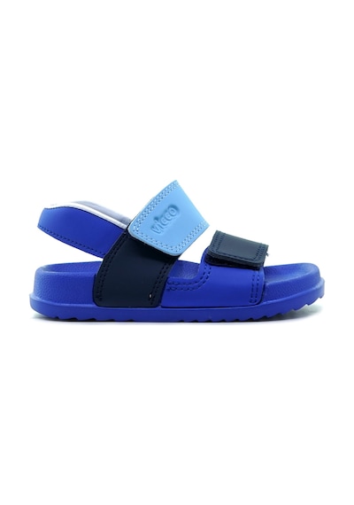 Vicco 22-35 23y 321.252 Pe Krixi Erkek Çocuk Sandalet Saks